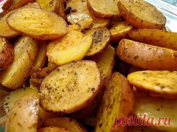 10 превосходных блюд из картофеля. Пальчики оближешь! | Готовим вместе