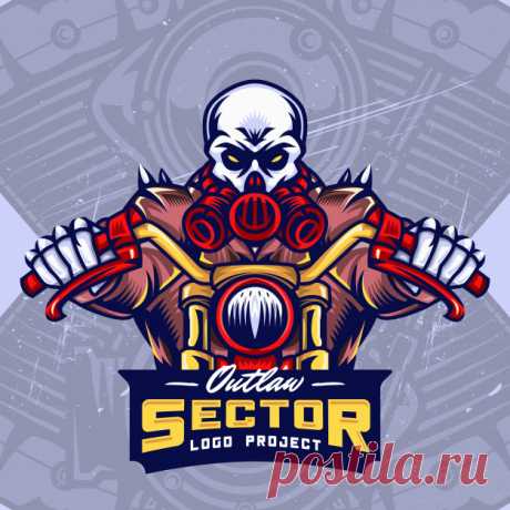 Газовая маска Skull Bikers Esport Logo Design Более миллиона свободных векторов, PSD, фотографии и бесплатные иконки. Эксклюзивные халявы и все графические ресурсы, которые необходимые для ваших проектов