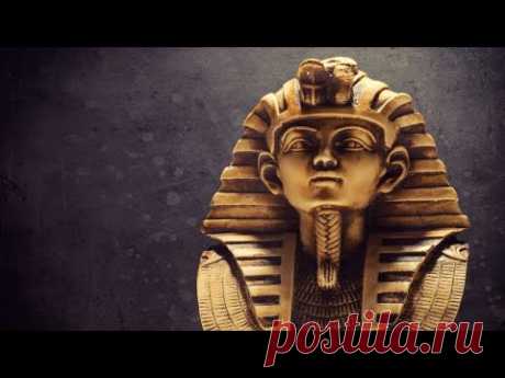 Relaxing Duduk Music - Dreams of Pharaoh | Egyptian, Soothing, Mystical ★170