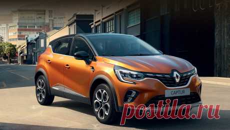 Кроссовер Renault Captur сделал большой шаг к автономности Модель Renault Captur второго поколения де-факто была рассекречена ещё в прошлом месяце благодаря данным китайского минпромторга. Теперь же французы