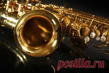Подарок всем ценителям саксофона-для Вас шедевры мировой инструментальной музыки в исполнении Japan Golden Sax