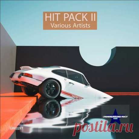 Aminohaus, Bestami Turna & Findike - Hit Pack II
