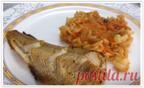 Готовим дешевый минтай вкуснее лосося: испанский повар научил этому рецепту!
