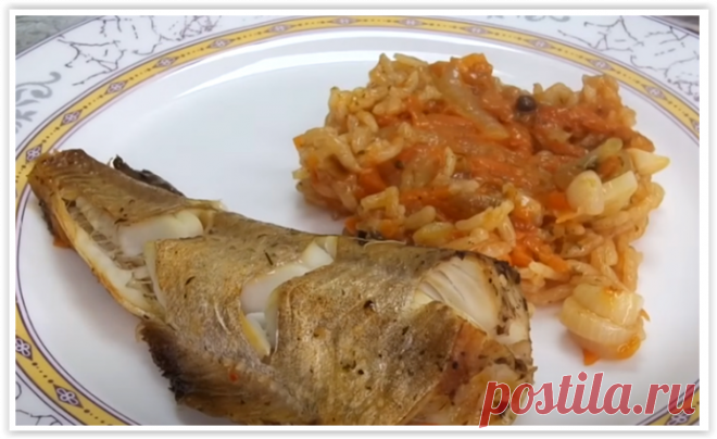 Готовим дешевый минтай вкуснее лосося: испанский повар научил этому рецепту!