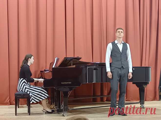 То не ветер ветку клонит. Русская народная песня. Аранжировка Владимира Сидорова. Исполняет Александр Плотник. Магнитогорск. 2023 г.