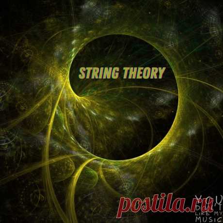 You Don't Like My Music - String Theory [Record Union]