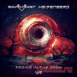 lossless music  : Heisenberg, Raveheart - Fading in the Dark