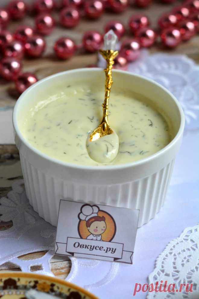 Плавленый сыр домашнего приготовления - Простые рецепты Овкусе.ру