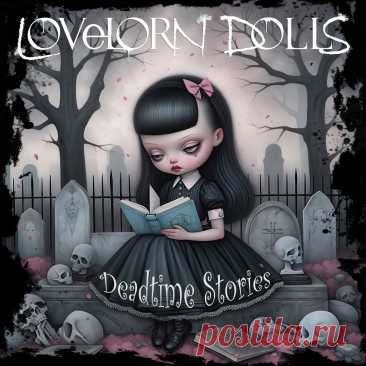 Lovelorn Dolls - Deadtime Stories (2024)
