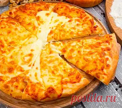 Вкусный хачапури с сыром: фото рецепт, приготовления, пошаговый фото рецепт