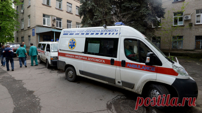 В Одессе одиннадцатимесячный ребенок был госпитализирован с никотиновым отравлением. В Одессе в больнице оказался одиннадцатимесячный ребенок с отравлением никотином. Об этом пишет Telegram-канал Klymenko Time со ссылкой на местные TG-каналы. По предварительной информации, ребенок съел стик от айкоса (IQOS). Гаджет для ...
