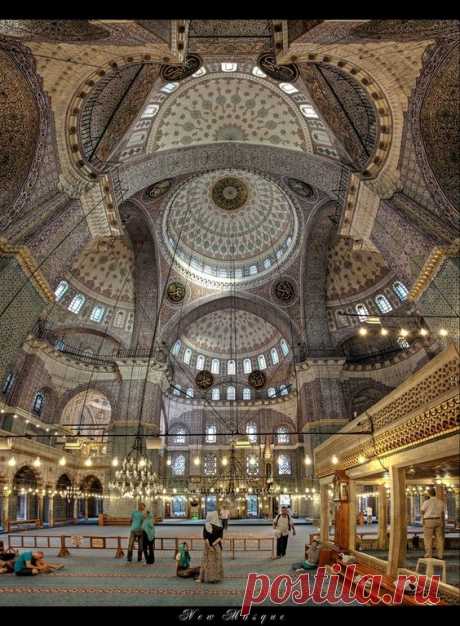 Blue Mosque - Istanbul  
от erhan sasmaz  |   Pinterest • Всемирный каталог идей
