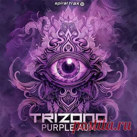 Trizono - Purple Aum [Spiral Trax]