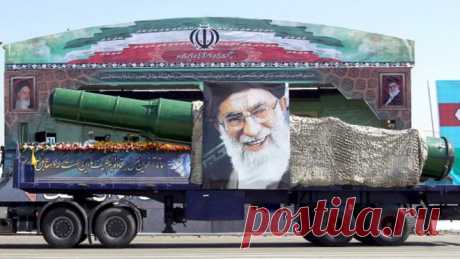 США ввели новые санкции в отношении иранских компаний и частных лиц