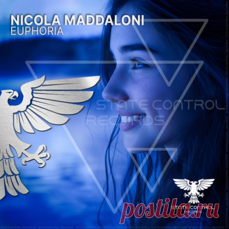 Nicola Maddaloni - Euphoria [State Control Records]