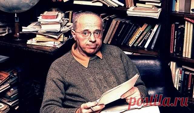 Stanisław Lem | Interesting Authors