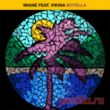 Miane, Vikina - Botella | 4DJsonline.com