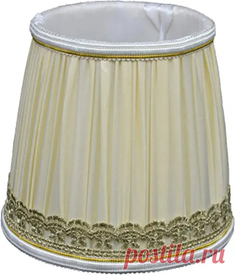 Amazon.com: ADSE Mushroom Pleated Lampshade, Oak Tree Lighting Lampshade, Embroidered Patch Edging, E14 Meson Screw Mouth : Everything Else