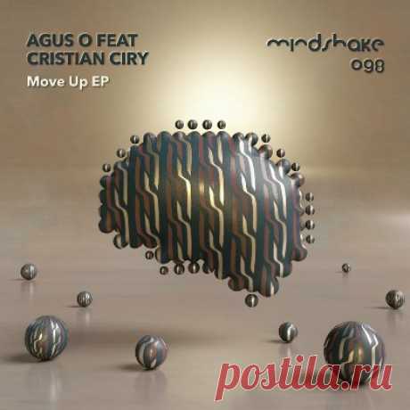 Agus O &amp; Cristian Ciry – Move Up - psytrancemix.com