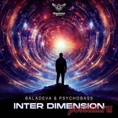 Baladeva, Psychobass – Inter Dimension