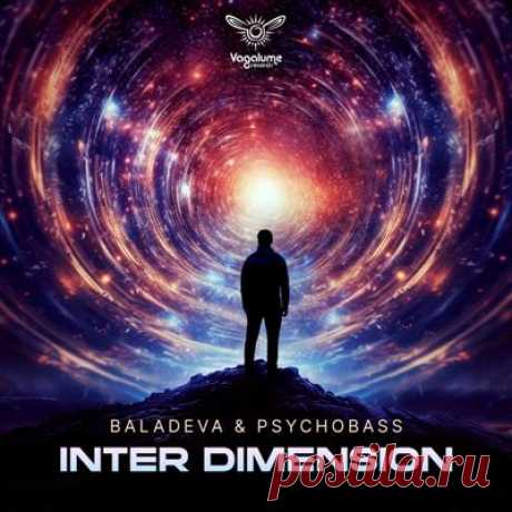 Baladeva, Psychobass – Inter Dimension