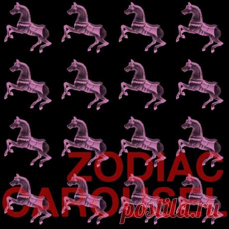 Propter Hoc - Zodiac Carousel (2024) 320kbps / FLAC