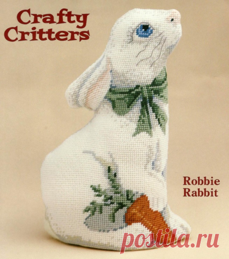 (6) Gallery.ru / Фото #4 - "Robbie Rabbit" - altaelena