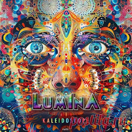 lossless music  : LUM1NA - Kaleidoscope