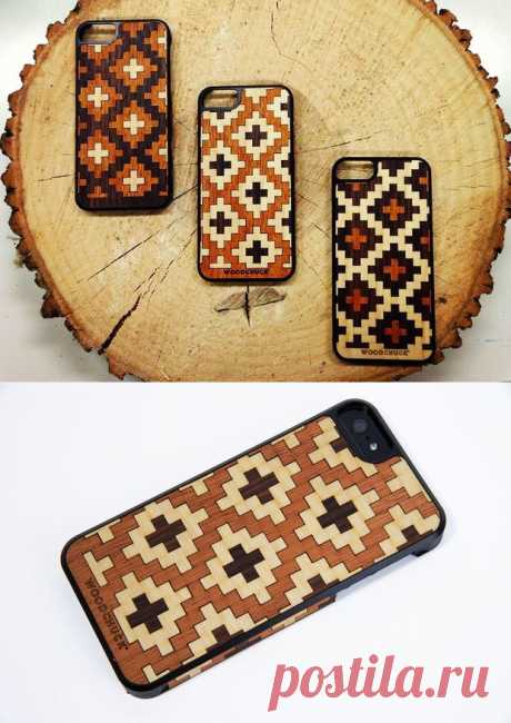 Этнические панели для iPhone 5 | Pro Handmade
