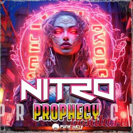 Nitro (ESP) – Prophecy