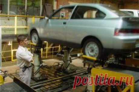 «АвтоВАЗ» может наладить сборку автомобилей в Египте