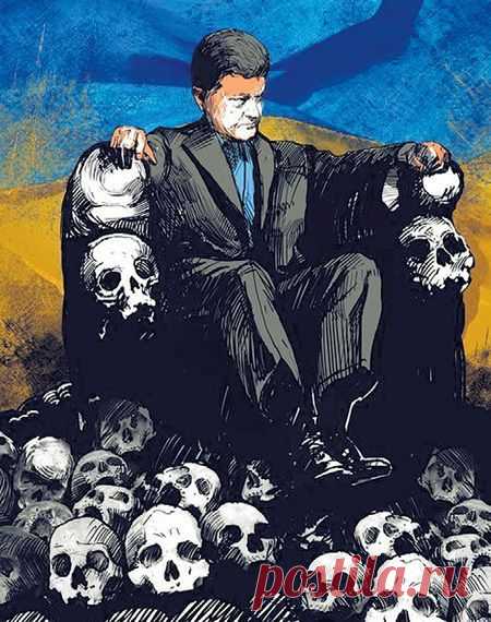 Жидкий стул укрофашизма | Новости, события, факты