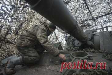 На Западе не нашли признаков организованной Украиной обороны