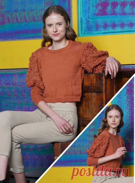 Подборка моделей для вязания из редкого журнала Rekam.🌈 | Asha. Вязание, дизайн и романтика в фотографиях.🌶 | Дзен