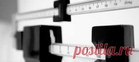 Как рассчитать индекс массы тела