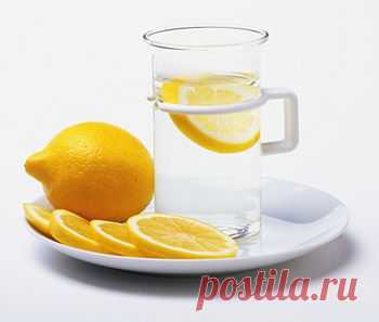 Лимон сильнее химиотерапии в 10 000 раз - Делимся советами