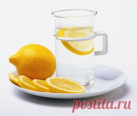 Лимон сильнее химиотерапии в 10 000 раз - Делимся советами