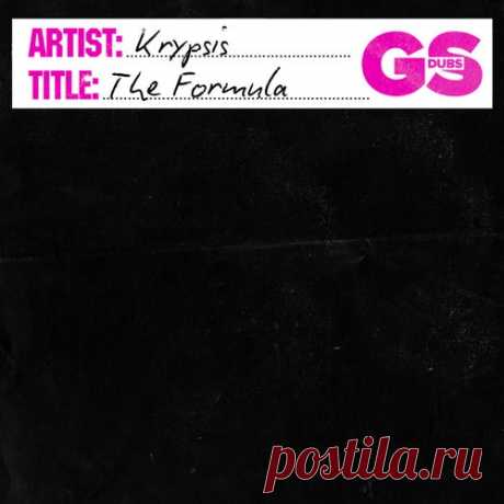 Krypsis - The Formula [GS Dubs]