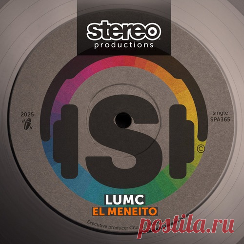 LUMC (VE) – El Meneito (Extended Mix) [SPA365DW] - HypeDJ.top