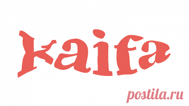 Kaifa - доставка японской кухни в г. Пермь Сайт доставки суши, роллов и пиццы в Перми