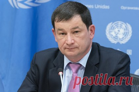 В России назвали планы Израиля затопить туннели в Газе военным преступлением. Первый заместитель постоянного представителя России при ООН Дмитрий Полянский назвал планы Израиля затопить туннели в секторе Газа военным преступлением. Он отметил, что закачка тысяч кубометров соленой воды в грунт подорвет и без того хрупкие сельскохозяйственные возможности анклава за счет загрязнения грунтовых вод.