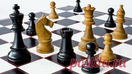 Скачать обои игра, фигуры, шахматы, раздел разное в разрешении 1366x768
