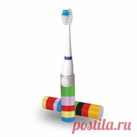Ультразвуковая зубная щетка MartaDAR - Совместные закупки Пушистик Тольятти