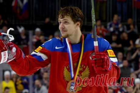 Панарин из «Рейнджерс» повторил личный рекорд по голам в НХЛ. Российский хоккеист забил гол через 10 секунд после начала овертайма.