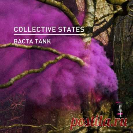 Collective States – Bacta Tank - FLAC Music