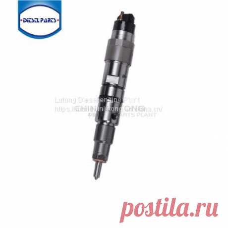 fit for bosch common rail piezo diesel injectors of Diesel engine parts from China Suppliers - 170874887