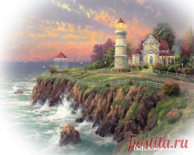 Thomas Kinkade: 31 тыс изображений найдено в Яндекс.Картинках