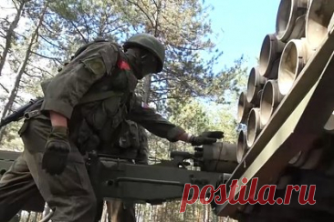 Российская армия уничтожила склад ВСУ по наводке украинца