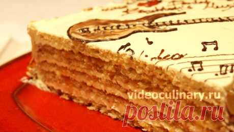 Рецепт Торта Музыкальная шкатулка Даниила Бурштейна Музыка Даниила Бурштейна радует и уши, и души. Мы решили, порадовать Даню красивым и вкусным тортиком. Предлагаем вам рецепт торта Музыкальная шкатулка