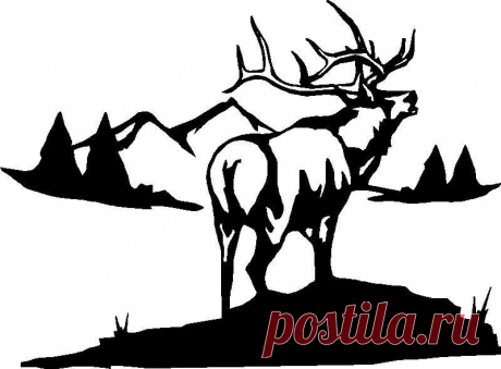 Big Elk Hunting,Camping,Sticker,Decal,Graphic